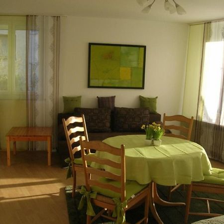 Ferienwohnung Andrea Kuehlein Zirndorf Ngoại thất bức ảnh