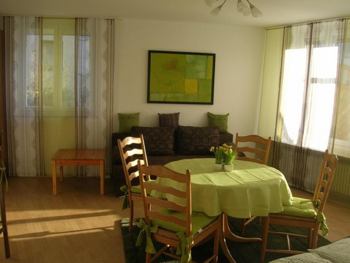 Ferienwohnung Andrea Kuehlein Zirndorf Ngoại thất bức ảnh