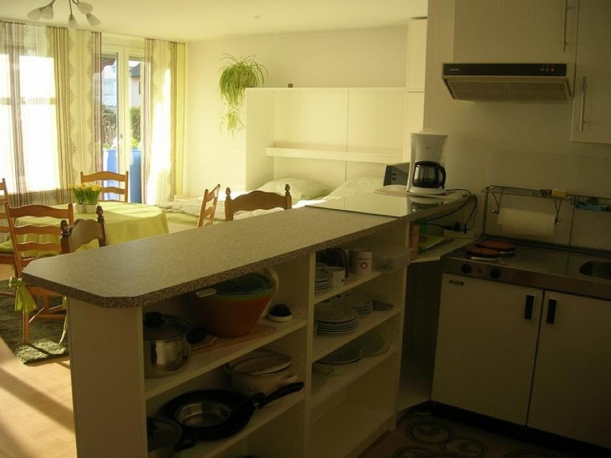 Ferienwohnung Andrea Kuehlein Zirndorf Ngoại thất bức ảnh